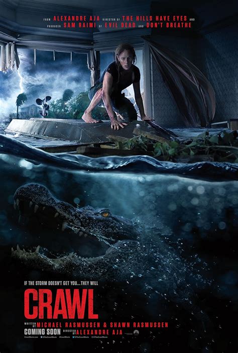 crawl primewire|Crawl (2019) .